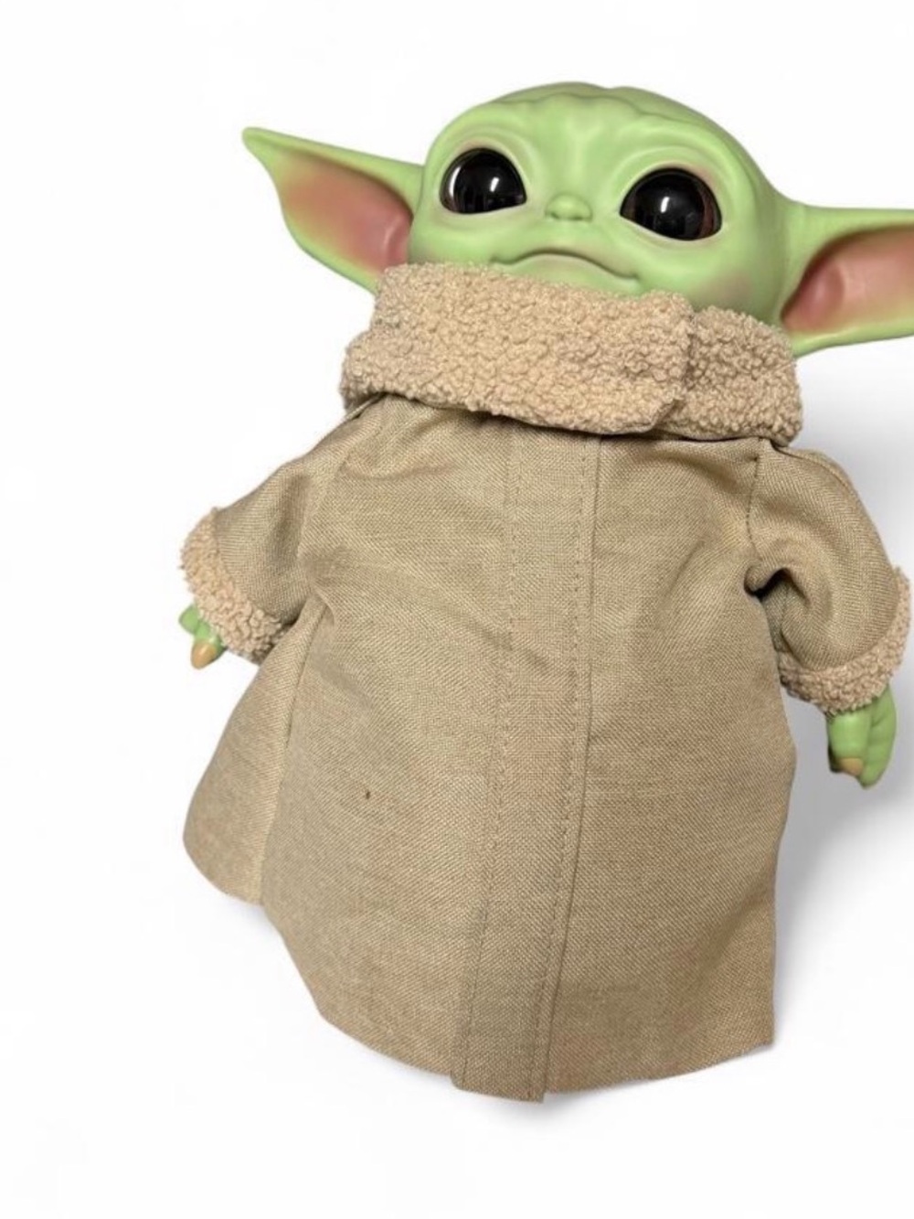 Star Wars plushie